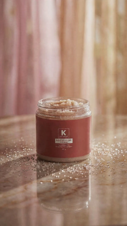Body Glow Polish